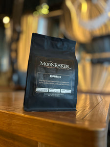 Moonraker Coffee Co.