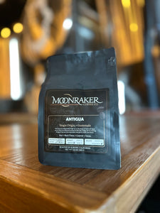 Moonraker Coffee Co.