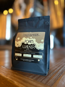 Moonraker Coffee Co.