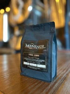 Moonraker Coffee Co.