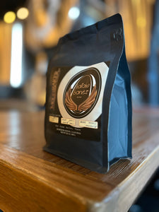 Moonraker Coffee Co.