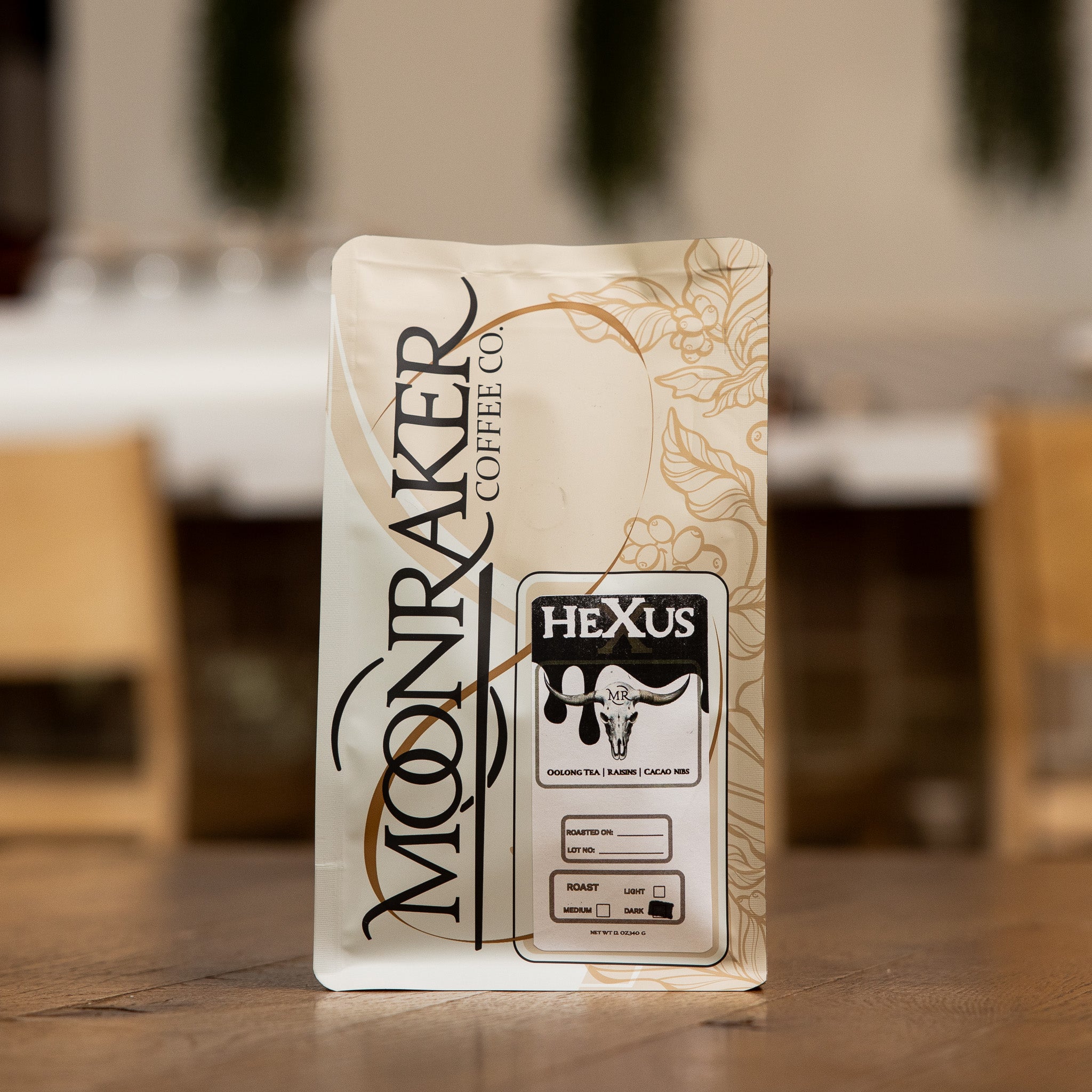 Hexxus Blend - Pre Order (12 oz)