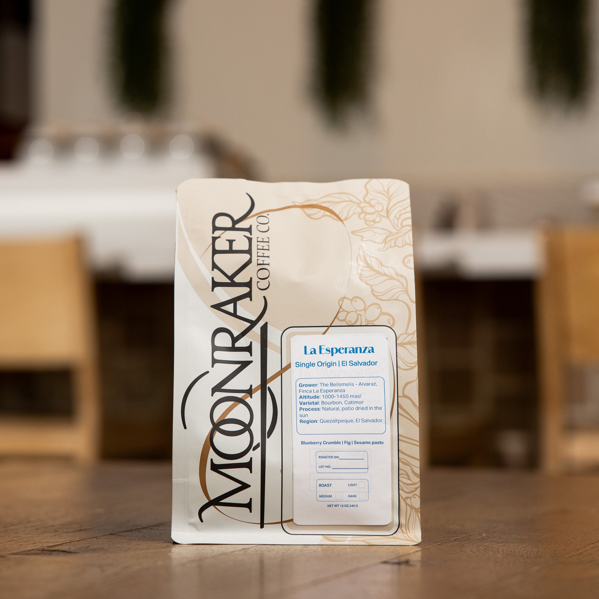 La Esperanza - Pre Order (12 oz)