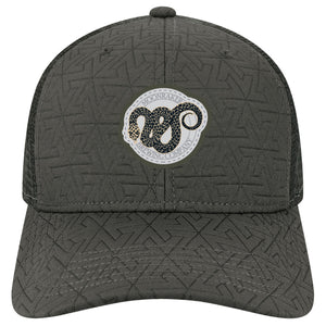 Atomic Betty Hat Black