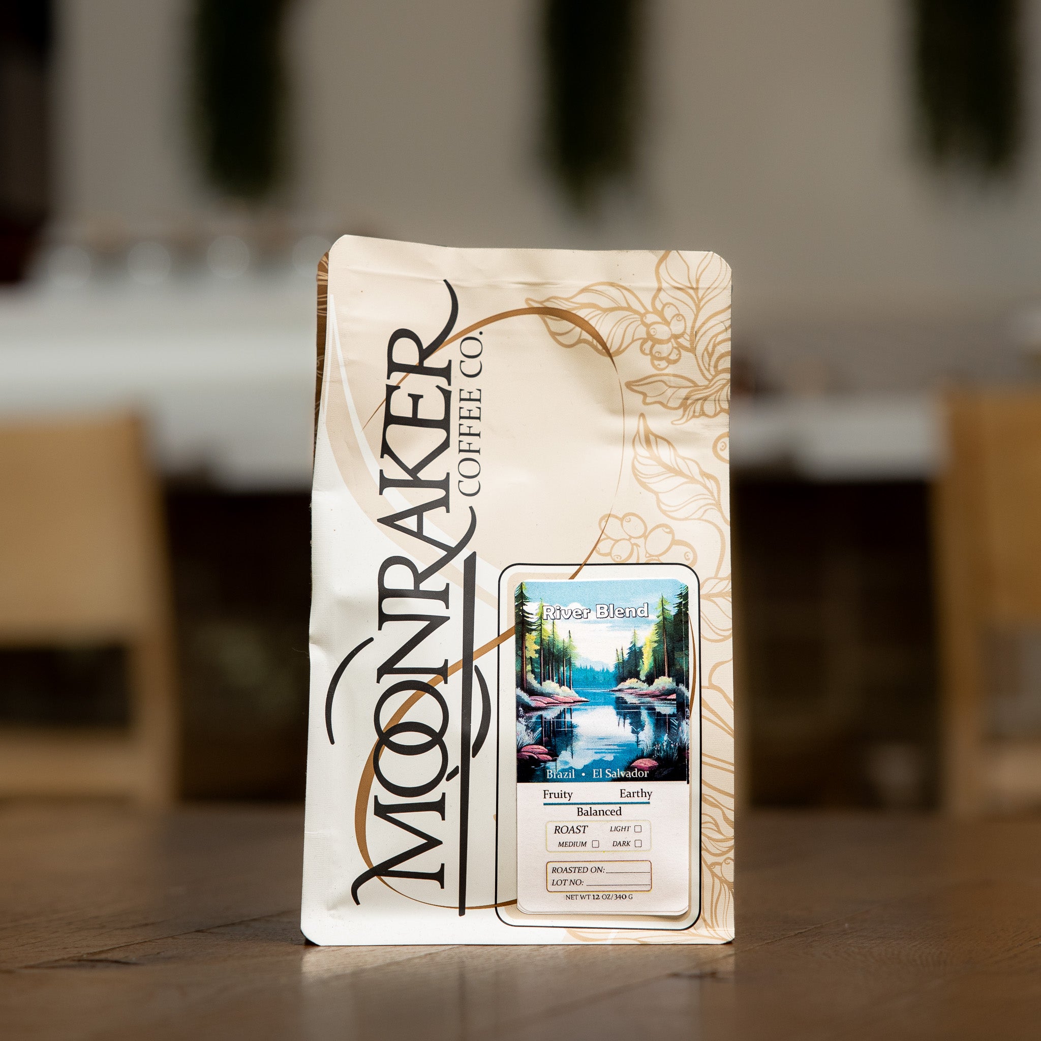 River Blend - Pre Order (12 oz)